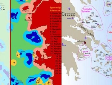 Τούρκος υπουργός αγόρασε ξενοδοχείο στην Ψέριμο - Οργή στην Αγκυρα, ζητούν την παραίτησή του (βίντεο)